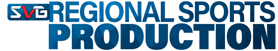 SVG Regional Sport