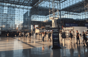 NAB Show New York